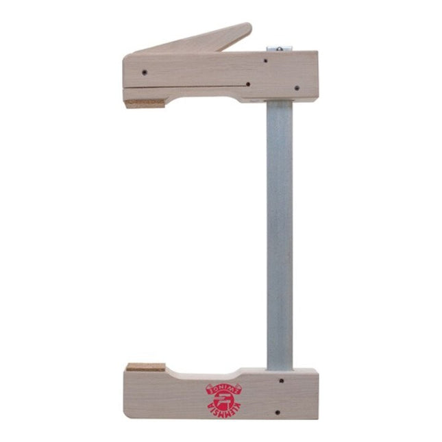 Pinza di serraggio KLEMMSIA Larghezza di serraggio Klemmsia 600 mm Profondità della gola 110 mm ( 4000831706 )
