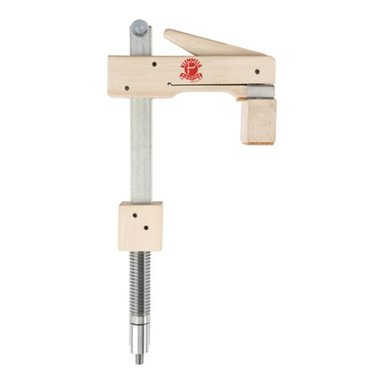 KLEMMSIA Elemento di serraggio AB-R Larghezza di serraggio 150 mm Sporgenza 110 mm ( 4000831712 )