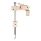 KLEMMSIA Clamping element AB-R Clamping width 250 mm Projection 110 mm ( 4000831713 )