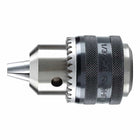 RÖHM Mandrin de perçage à couronne dentée Prima D. de serrage 1,5-13 mm ( 4000832033 )