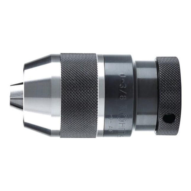 Mandrino per trapano RÖHM a serraggio rapido Spiro Ø 3-16 mm ( 4000832071 )