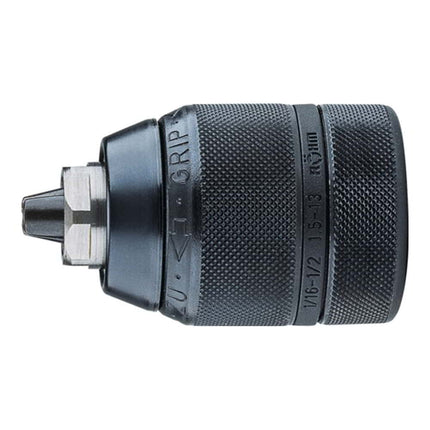 RÖHM EXTRA80-RV quick-action drill chuck Clamping Ø 1-10 mm ( 4000832111 )