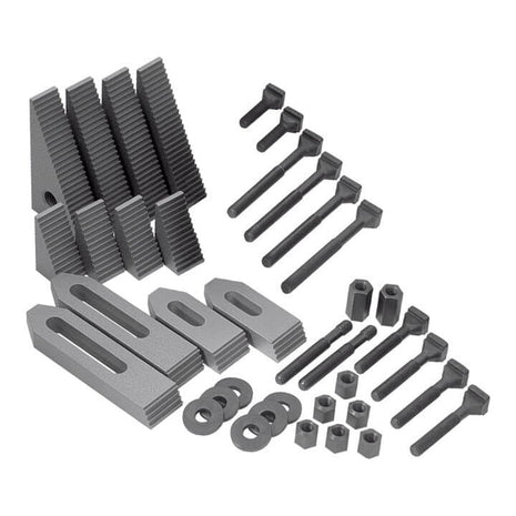 AMF clamping tool assortment no. 6532 M16 x 18 mm ( 4000833102 )