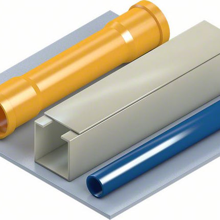 BOSCH Lame de scie sabre Expert Multimaterial longueur 300 mm largeur 25 mm ( 4000837473 )