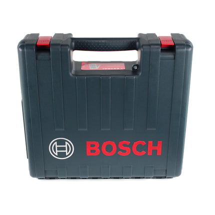 Bosch GSB 18-2-Li Plus Schlagbohrschrauber Professional 18 V im Koffer + 1x GBA 2,0 Ah + Bosch AL 1820 CV Schnellladegerät - Toolbrothers