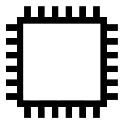 PFERD fichero de taller DIN 7261 longitud 250 mm sección 10 mm ( 4000840373 )