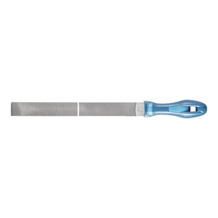 PFERD plumber's file DIN 7264 A Length 250 mm Cross-section 24 x 6.2 mm ( 4000840392 )