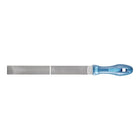 PFERD plumber's file DIN 7264 A Length 250 mm Cross-section 24 x 6.2 mm ( 4000840392 )