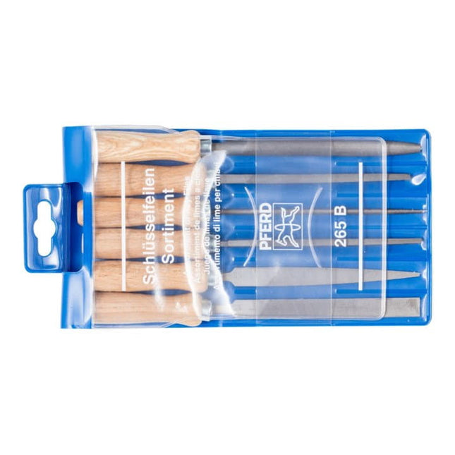 Juego de llaves PFERD longitud 100 mm ( 4000840454 )