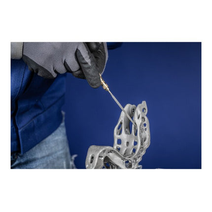 Lima diamantada PFERD 140 mm 3,5 mm ( 4000840484 )