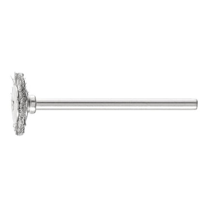 PFERD mini szczotka okrągła RBU 1902/3 INOX 0.10 D19xW2xL5mm ( 4000840570 )
