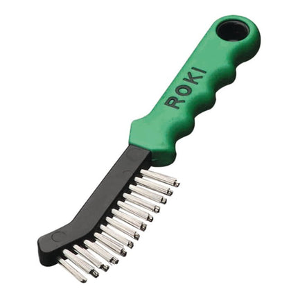 LESSMANN wire brush ROKI(R) length 225 mm ( 4000840774 )