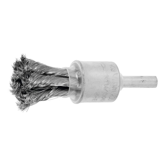 LESSMANN brush Ø 19 mm wire thickness 0.35 mm ( 4000840844 )