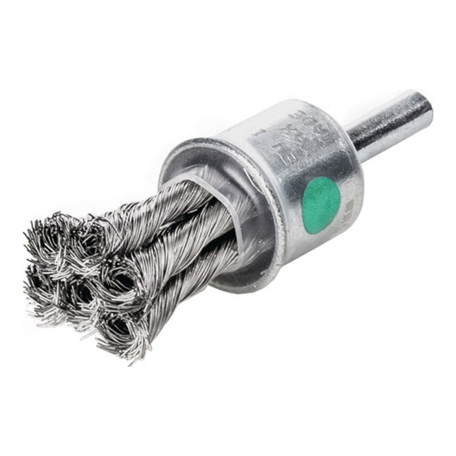 Spazzola LESSMANN Ø 22 mm spessore del filo 0,35 mm ( 4000840846 )