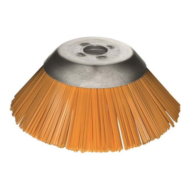 LESSMANN Brosse conique HFB D. 160 mm perçage de 25,4 mm ( 4000840936 )