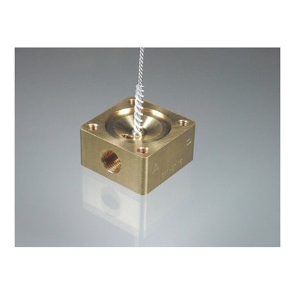 Cepillo tubular OSBORN microabrasivo Ø 19,4 mm 5,6 mm ( 4000841110 )