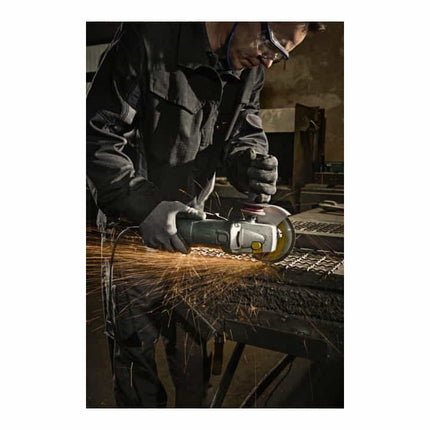 Disco de corte KLINGSPOR A 60 Extra D115x1mm recto ( 4000841304 )