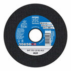 PFERD SG ALU cutting disc D230x2.9mm straight ( 4000841334 )