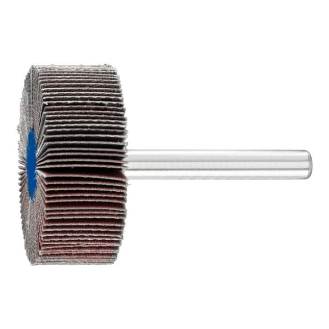 Disco lamellare PFERD Ø25xH15mm grana 80 ( 4000841385 )