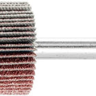 Disco lamellare PFERD Ø25xH25mm grana 80 ( 4000841390 )