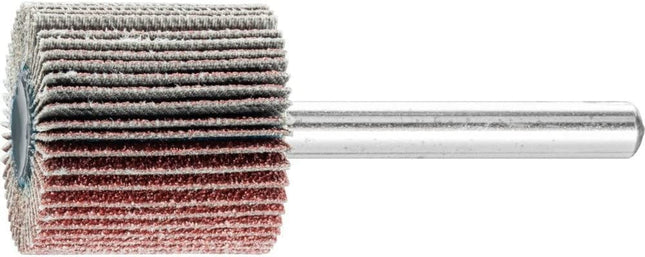 Disco lamellare PFERD Ø25xH25mm grana 80 ( 4000841390 )