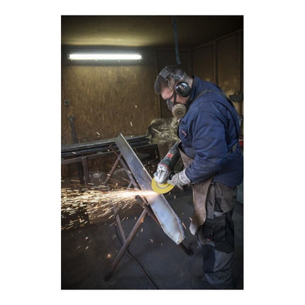 KLINGSPOR grinding disc A 24 Extra D115xS6mm ( 4000841473 )