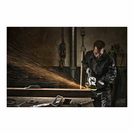 KLINGSPOR grinding disc A 24 Extra D115xS6mm ( 4000841473 )