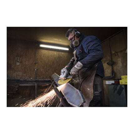 KLINGSPOR grinding disc A 24 Extra D115xS6mm ( 4000841473 )