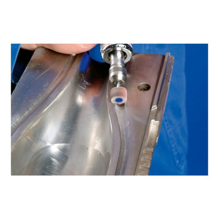 Disco lamellare PFERD Ø40xH20mm grana 60 ( 4000841655 )