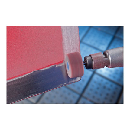 Disco de láminas PFERD Ø50xH30mm grano 80 ( 4000841677 )