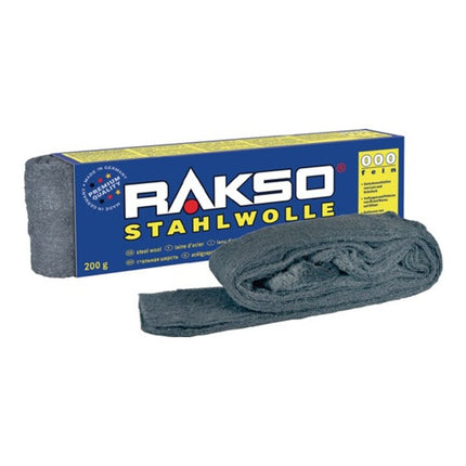RAKSO steel wool medium 1 ( 4000841803 )
