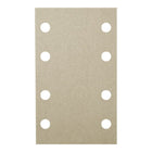 KLINGSPOR adhesive sanding strips PS 33 CK GLS 18 grit 100 ( 4000841823 )