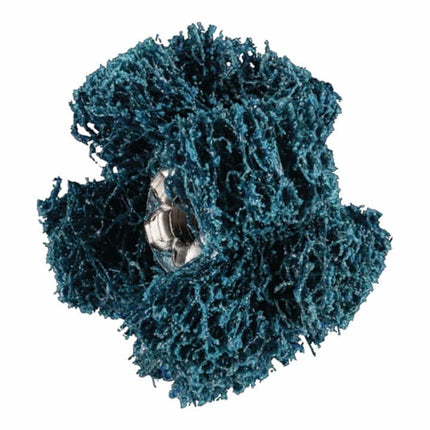 PFERD Étoile abrasive POLINOX D. 25 mm granulation 100 ( 4000841824 )