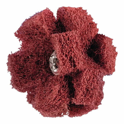 PFERD abrasive star POLINOX Ø 38 mm grit 280 ( 4000841831 )