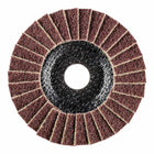 PFERD flap disc POLIVLIES Ø 125 mm medium grit ( 4000842604 )