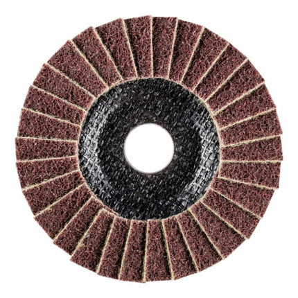 PFERD flap disc POLIVLIES Ø 125 mm medium grit ( 4000842604 )