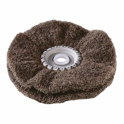 OSBORN Disque à satiner LIPPRITE® D. 200 mm D. de perçage 20/14 mm ( 4000842672 )