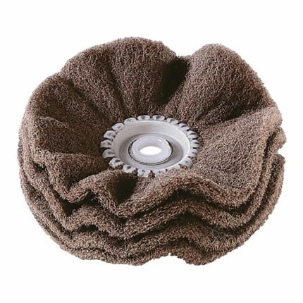 OSBORN anello di finitura satinato LIPPRITE(R) Ø 200 mm foro Ø 20/14 mm ( 4000842675 )