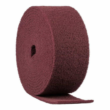 Rollo abrasivo de vellón KLINGSPOR NRO 400 Longitud 10 m Anchura 115 mm ( 4000843054 )