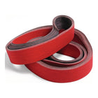 VSM sanding belt XK870X Length 2000 mm Width 150 mm Grit 80 ( 4000843161 )