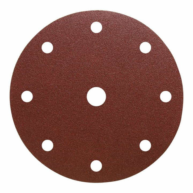 Disco de desbaste adhesivo KLINGSPOR PS 22 K GLS 1 150 mm grano 80 ( 4000843393 )