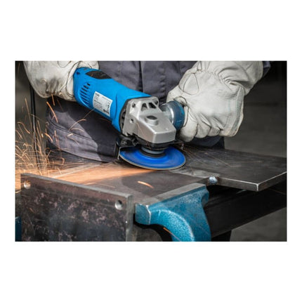 PFERD Meule à ébarber CC-GRIND-SOLID SG STEEL D125xSmm ( 4000843429 )