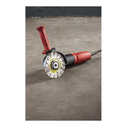 Disco diamantato KLINGSPOR DT 600 U Supra Ø 230 mm foro 22,23 mm ( 4000843521 )