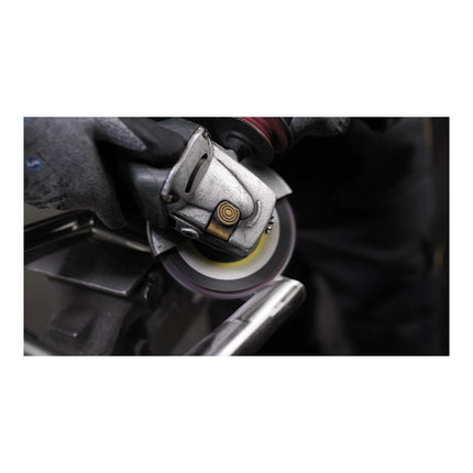 Disco lamellare KLINGSPOR SMT 850 Kombi Ø 125 mm granulometria 120 conico ( 4000843529 )