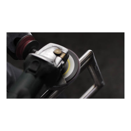 Disco lamellare KLINGSPOR SMT 850 Kombi Ø 125 mm granulometria 120 conico ( 4000843529 )