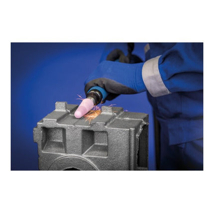 PFERD mounted point STEEL EDGE D16xH45mm 6 mm ( 4000843551 )