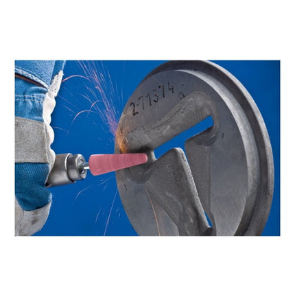 PFERD mounted point STEEL EDGE D16xH45mm 6 mm ( 4000843551 )