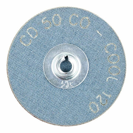 Disco de lija PFERD COMBIDISC CO-COOL Ø 50 mm grano 36 ( 4000844516 )