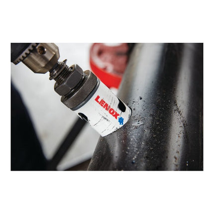 LENOX Hole saw SPEED SLOT(R) Saw-Ø 29 mm Cutting depth 40 mm ( 4000844650 )