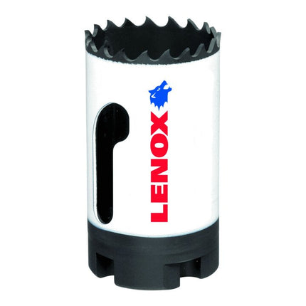 LENOX Hole saw SPEED SLOT(R) Saw-Ø 29 mm Cutting depth 40 mm ( 4000844650 )